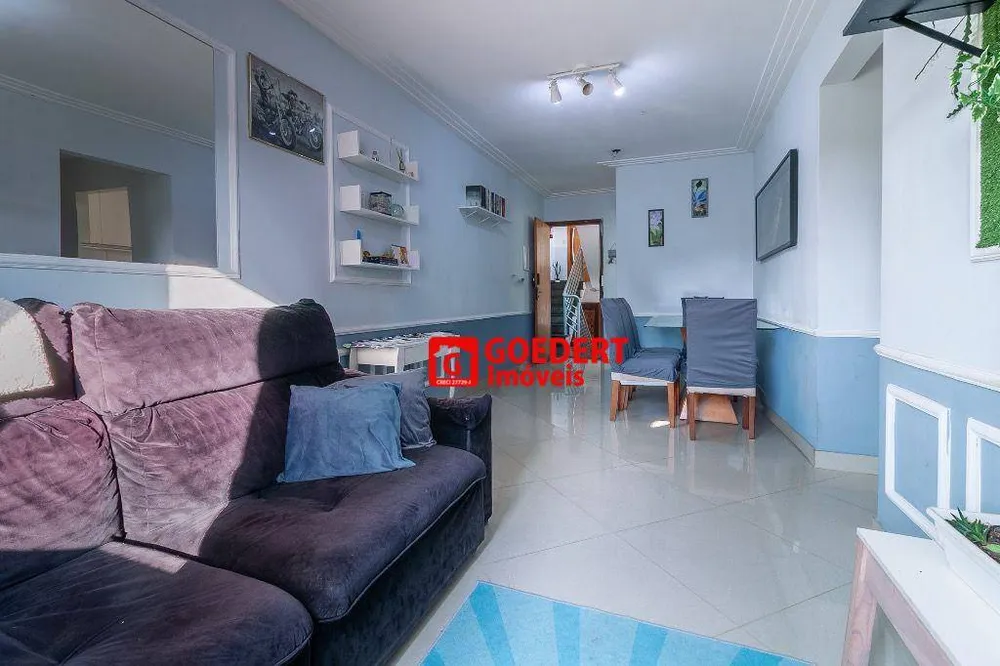 Apartamento, 3 quartos, 75 m² - Foto 1