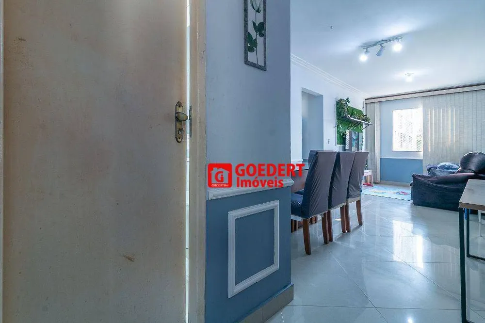 Apartamento, 3 quartos, 75 m² - Foto 2