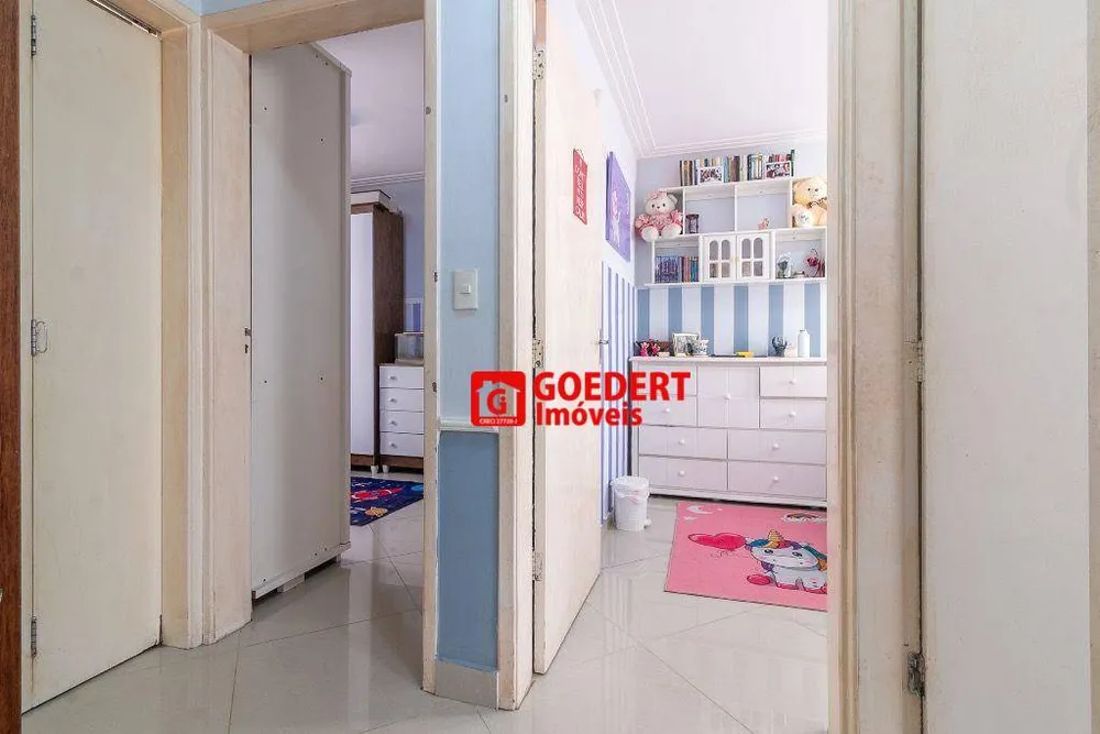 Apartamento, 3 quartos, 75 m² - Foto 9