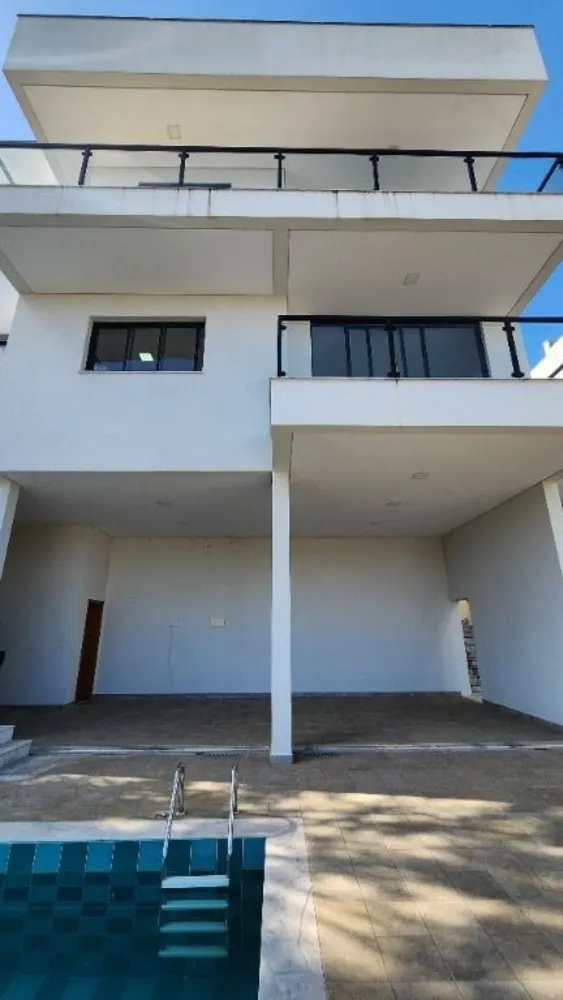 Sobrado, 3 quartos, 300 m² - Foto 17