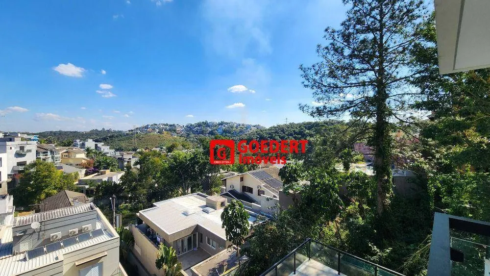 Sobrado, 3 quartos, 300 m² - Foto 7