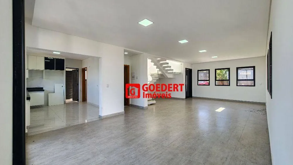 Sobrado, 3 quartos, 300 m² - Foto 3