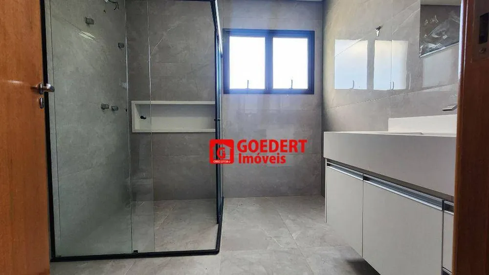 Sobrado, 3 quartos, 300 m² - Foto 12