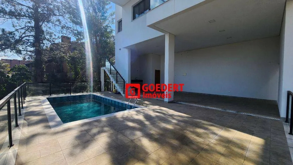 Sobrado, 3 quartos, 300 m² - Foto 18