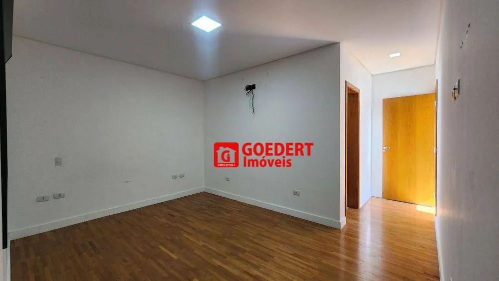 Sobrado, 3 quartos, 300 m² - Foto 15
