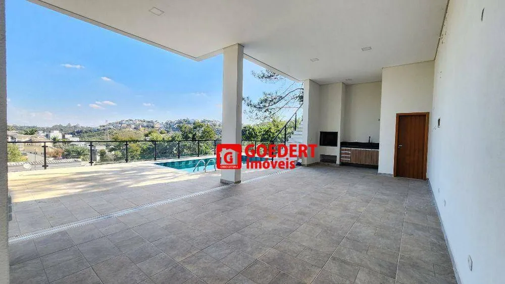 Sobrado, 3 quartos, 300 m² - Foto 19