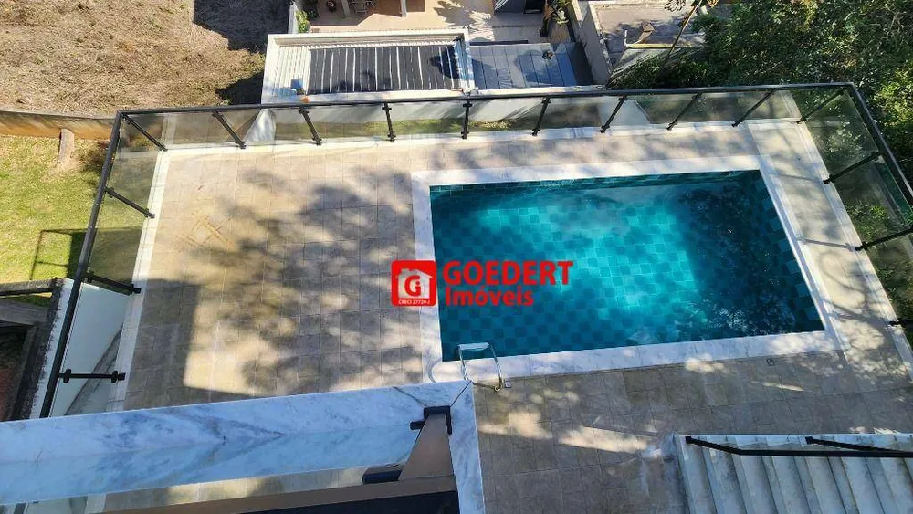 Sobrado, 3 quartos, 300 m² - Foto 9