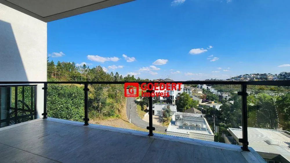 Sobrado, 3 quartos, 300 m² - Foto 6