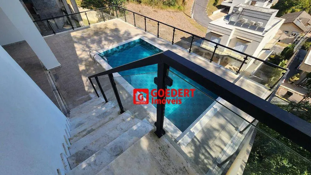 Sobrado, 3 quartos, 300 m² - Foto 16