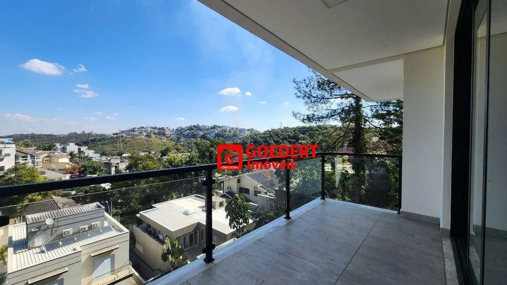 Sobrado, 3 quartos, 300 m² - Foto 5
