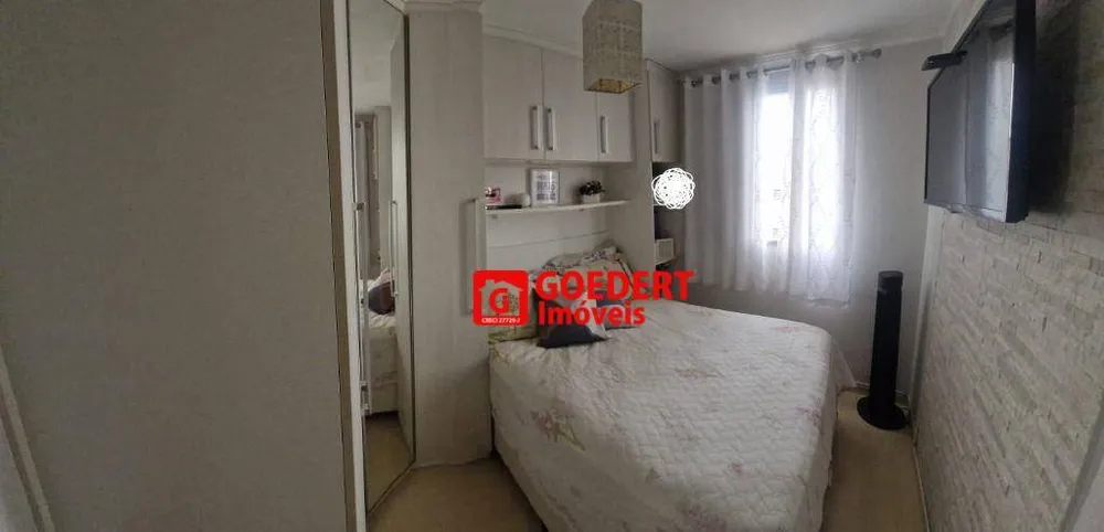 Apartamento, 2 quartos, 44 m² - Foto 10