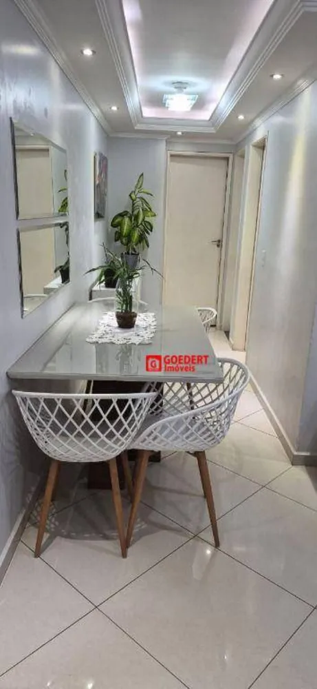Apartamento, 2 quartos, 44 m² - Foto 6
