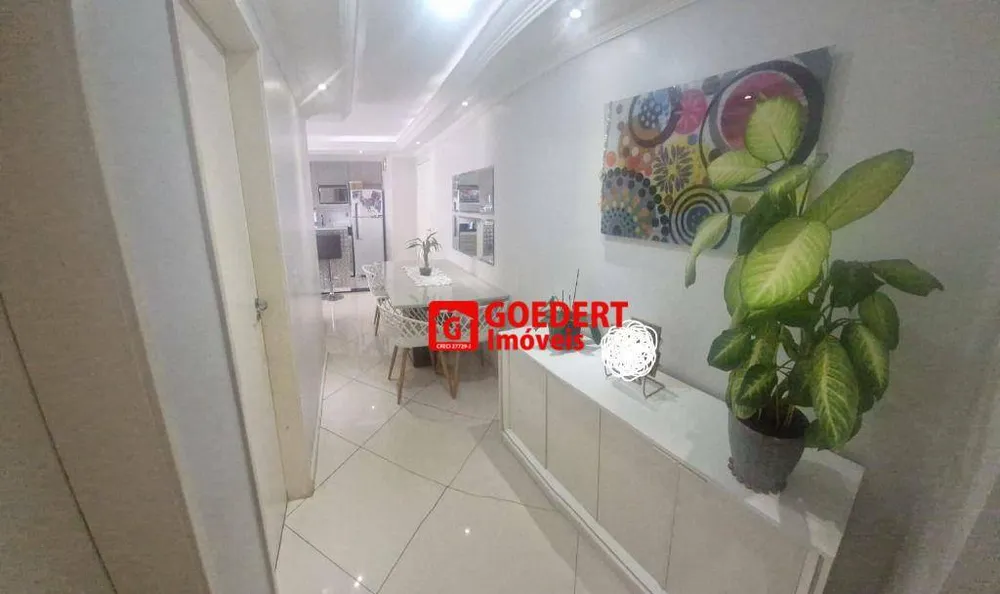 Apartamento, 2 quartos, 44 m² - Foto 5