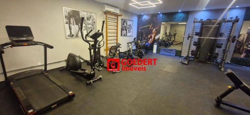 Apartamento, 2 quartos, 44 m² - Foto 15
