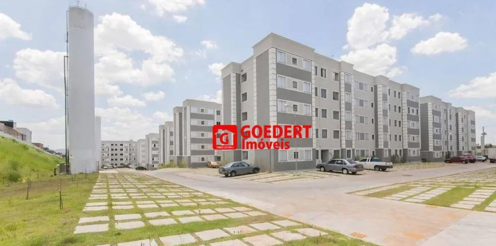 Apartamento, 2 quartos, 44 m² - Foto 14