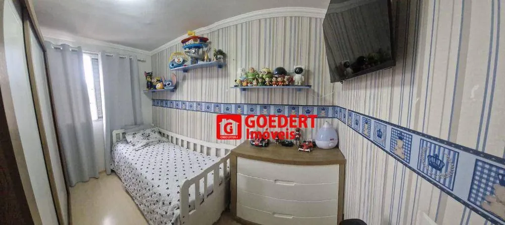 Apartamento, 2 quartos, 44 m² - Foto 13