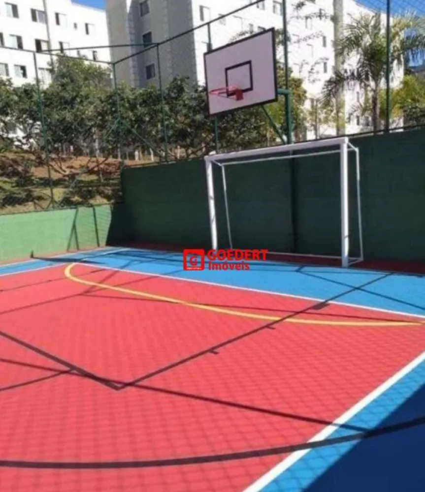Apartamento, 2 quartos, 44 m² - Foto 17