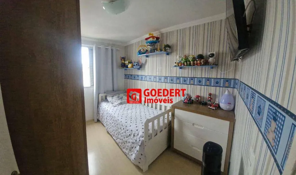 Apartamento, 2 quartos, 44 m² - Foto 12