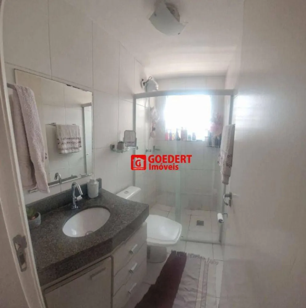 Apartamento, 2 quartos, 44 m² - Foto 8