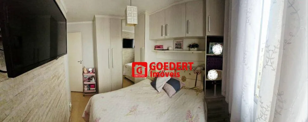 Apartamento, 2 quartos, 44 m² - Foto 9