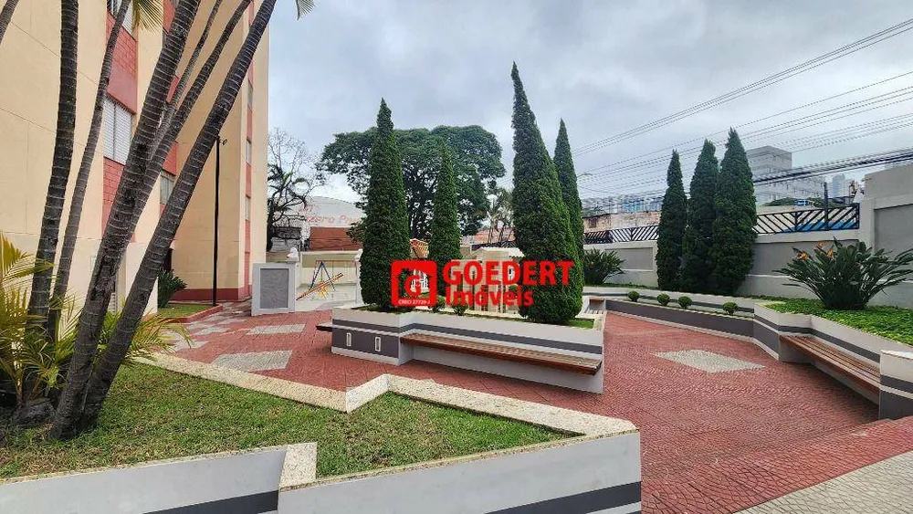 Apartamento, 3 quartos, 80 m² - Foto 3