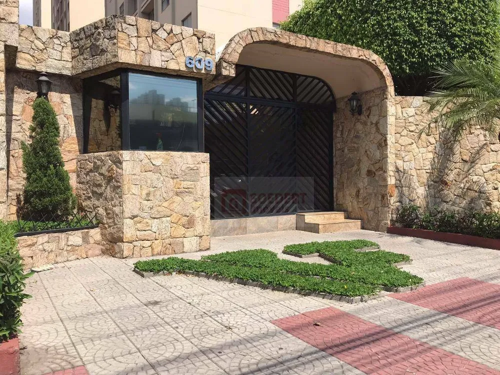Apartamento, 3 quartos, 80 m² - Foto 4