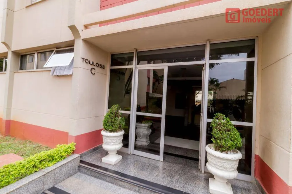 Apartamento, 3 quartos, 80 m² - Foto 20