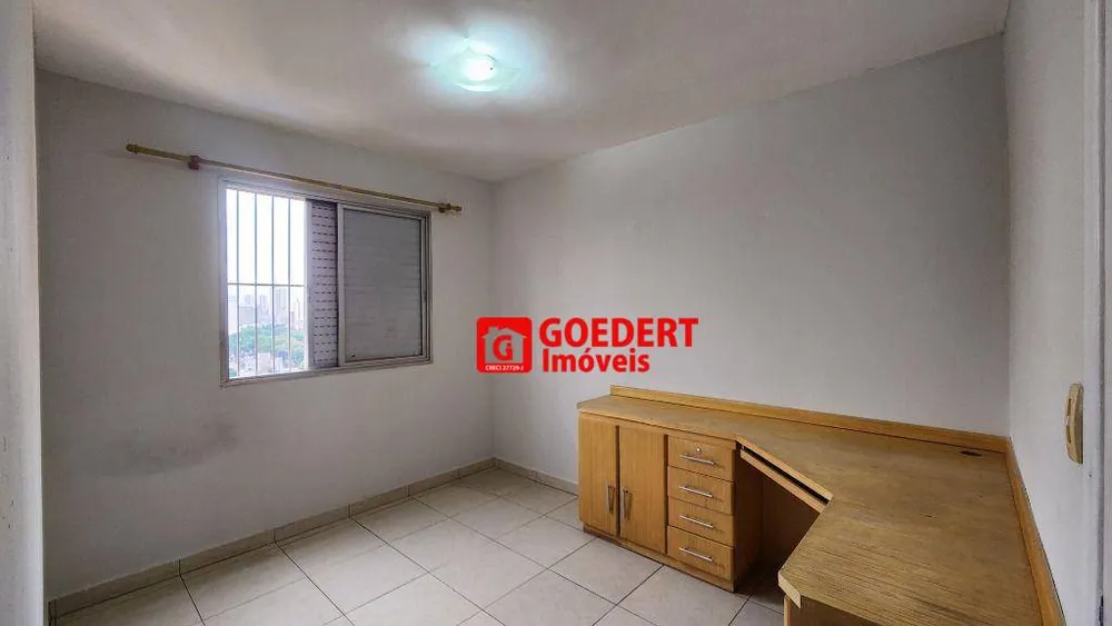 Apartamento, 3 quartos, 80 m² - Foto 5