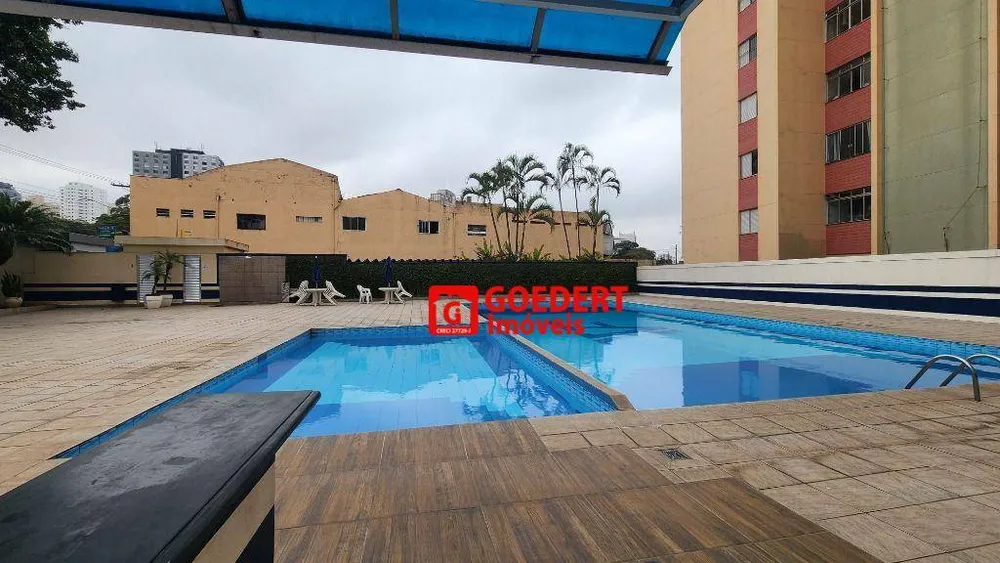 Apartamento, 3 quartos, 80 m² - Foto 11