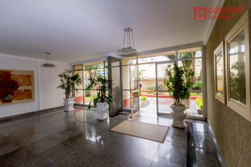 Apartamento, 3 quartos, 80 m² - Foto 2