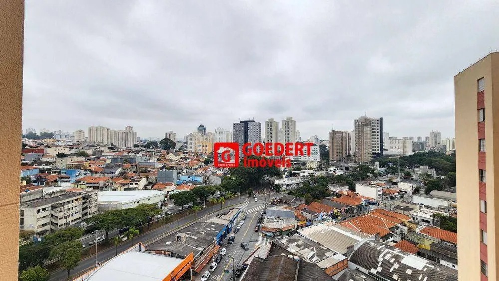 Apartamento, 3 quartos, 80 m² - Foto 1