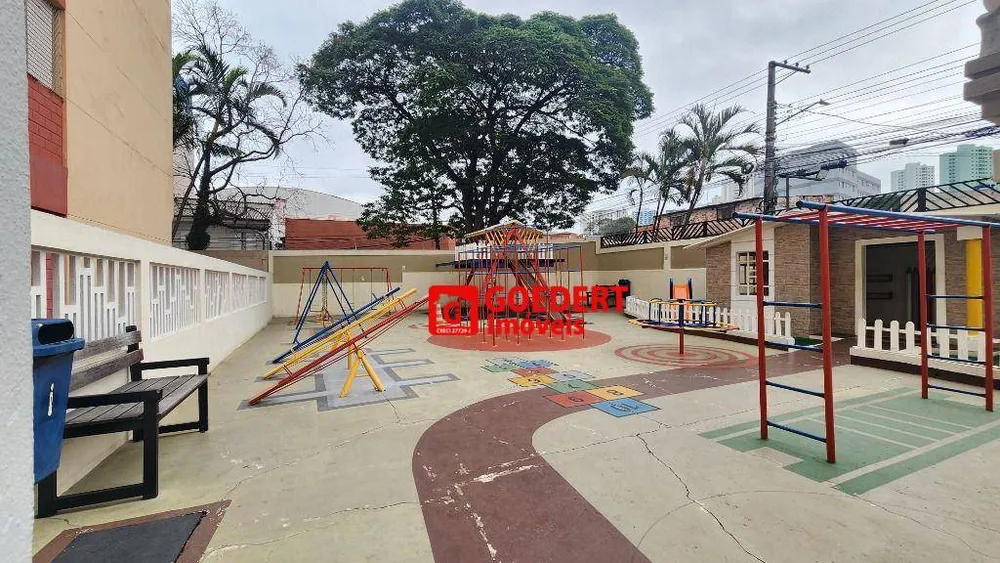 Apartamento, 3 quartos, 80 m² - Foto 12