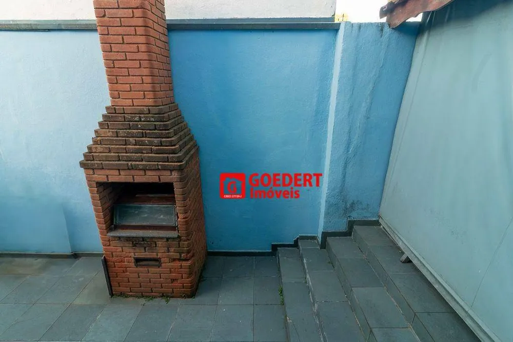 Sobrado, 3 quartos, 161 m² - Foto 4