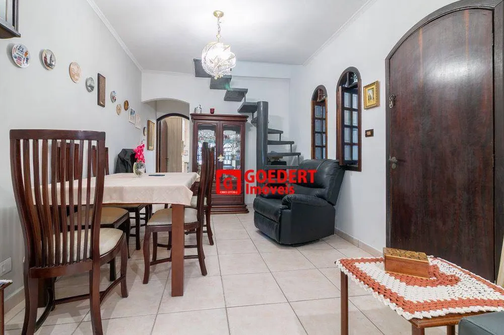 Sobrado, 3 quartos, 161 m² - Foto 6