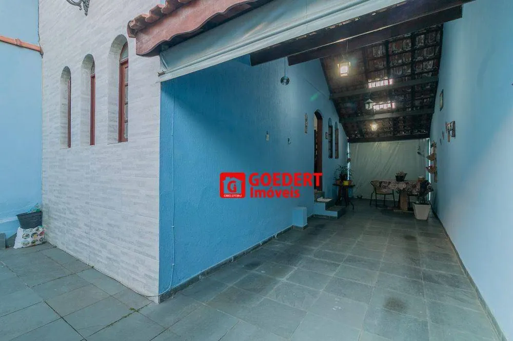 Sobrado, 3 quartos, 161 m² - Foto 3