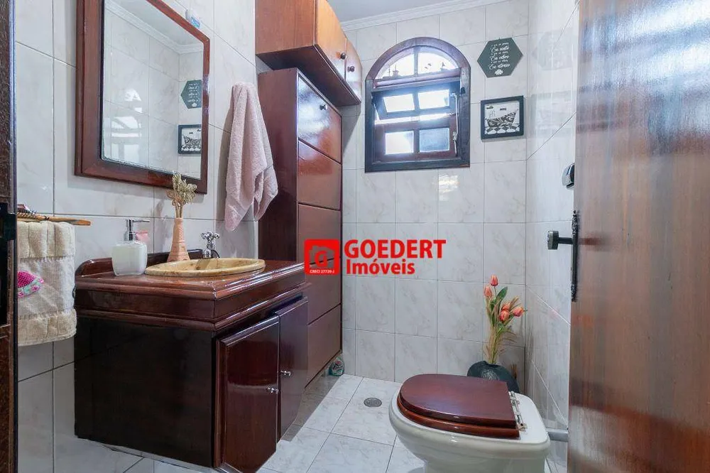 Sobrado, 3 quartos, 161 m² - Foto 11