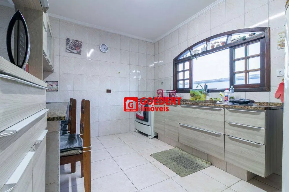 Sobrado, 3 quartos, 161 m² - Foto 5