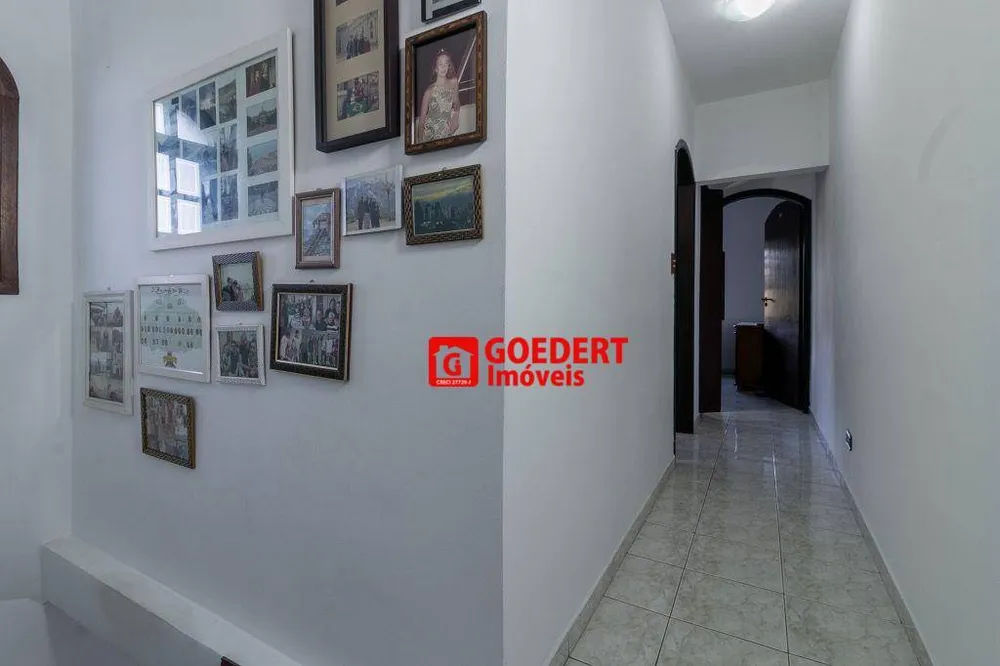 Sobrado, 3 quartos, 161 m² - Foto 12