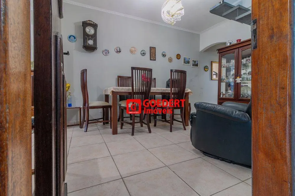 Sobrado, 3 quartos, 161 m² - Foto 16