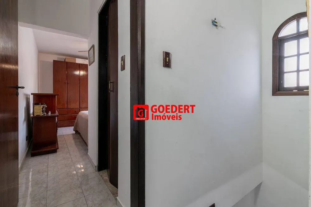 Sobrado, 3 quartos, 161 m² - Foto 8
