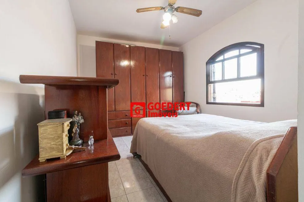 Sobrado, 3 quartos, 161 m² - Foto 7