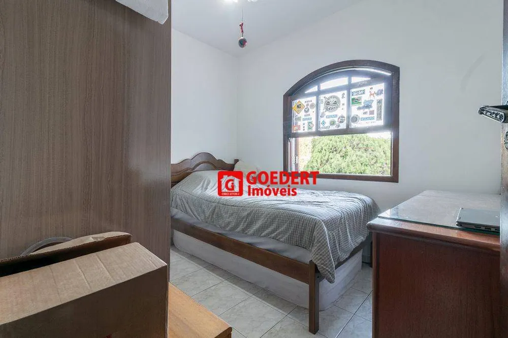 Sobrado, 3 quartos, 161 m² - Foto 9