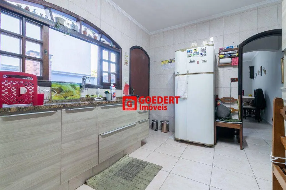 Sobrado, 3 quartos, 161 m² - Foto 15