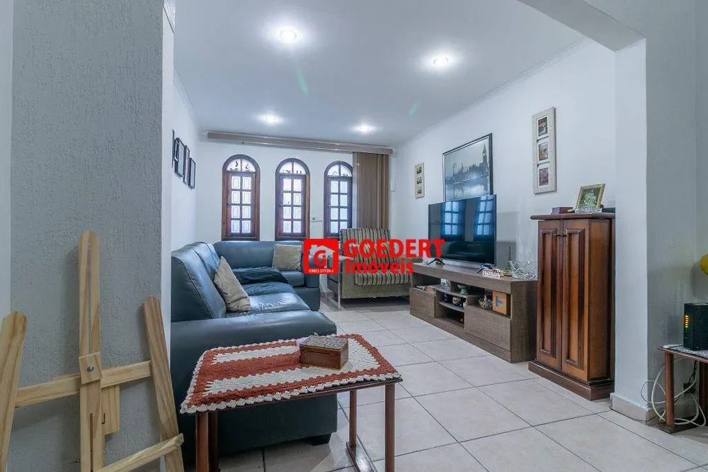 Sobrado, 3 quartos, 161 m² - Foto 10