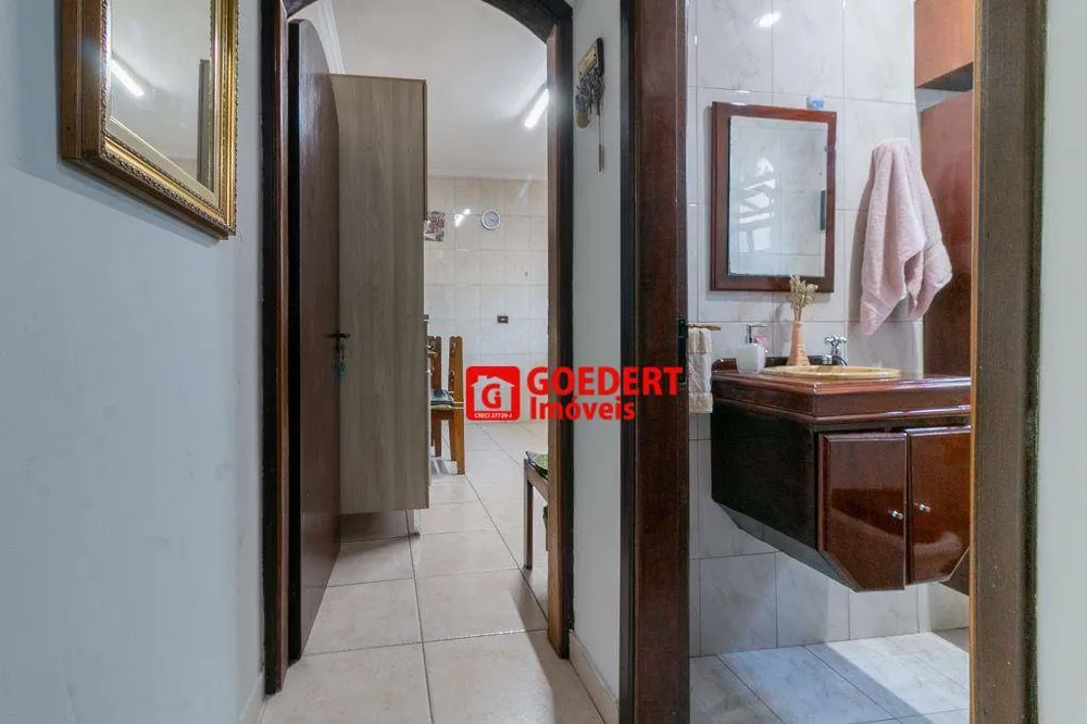 Sobrado, 3 quartos, 161 m² - Foto 18
