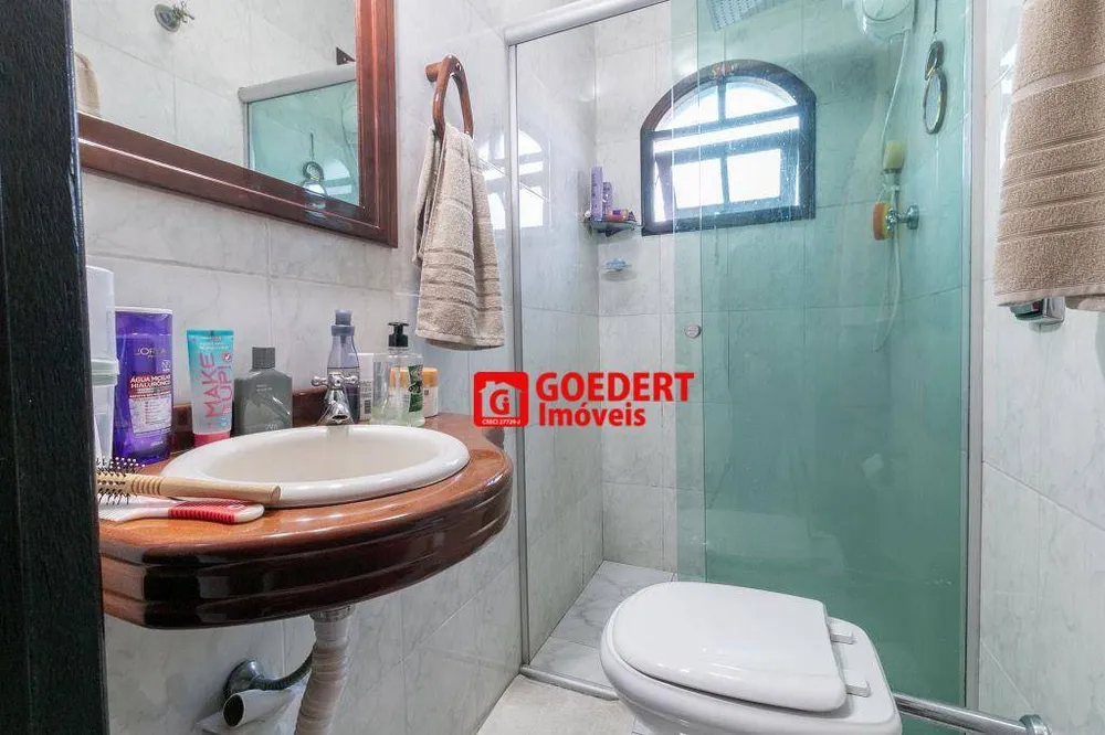Sobrado, 3 quartos, 161 m² - Foto 13