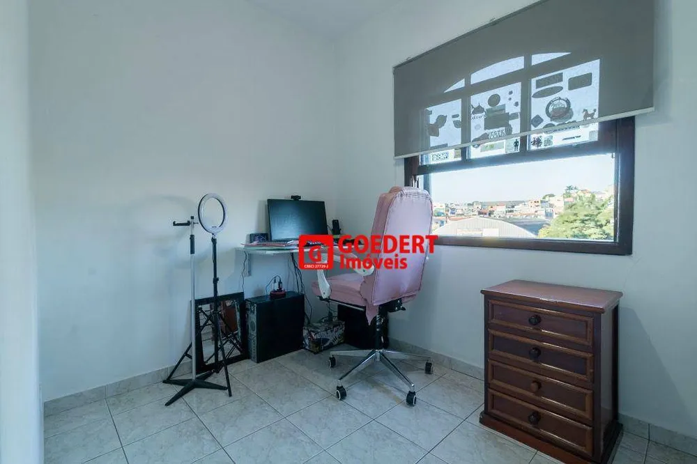 Sobrado, 3 quartos, 161 m² - Foto 20