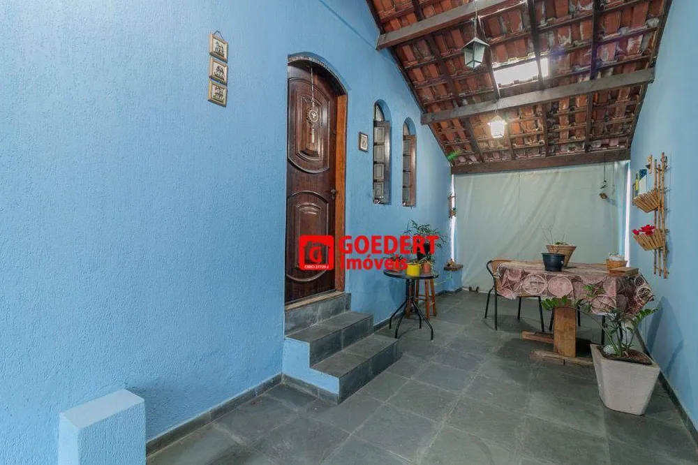 Sobrado, 3 quartos, 161 m² - Foto 17