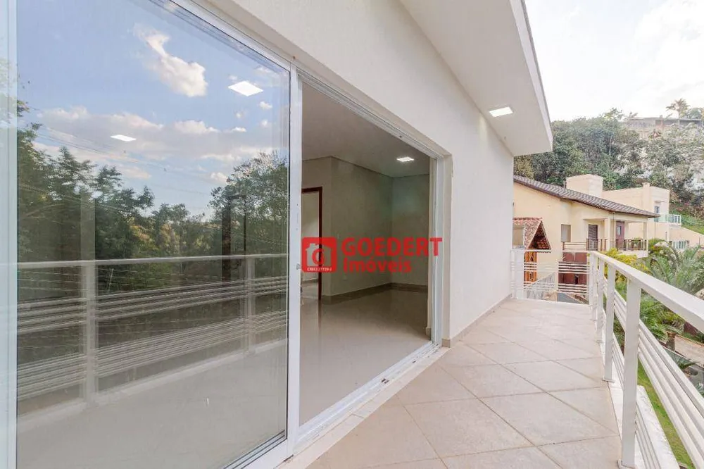 Casa de Condomínio, 4 quartos - Foto 9