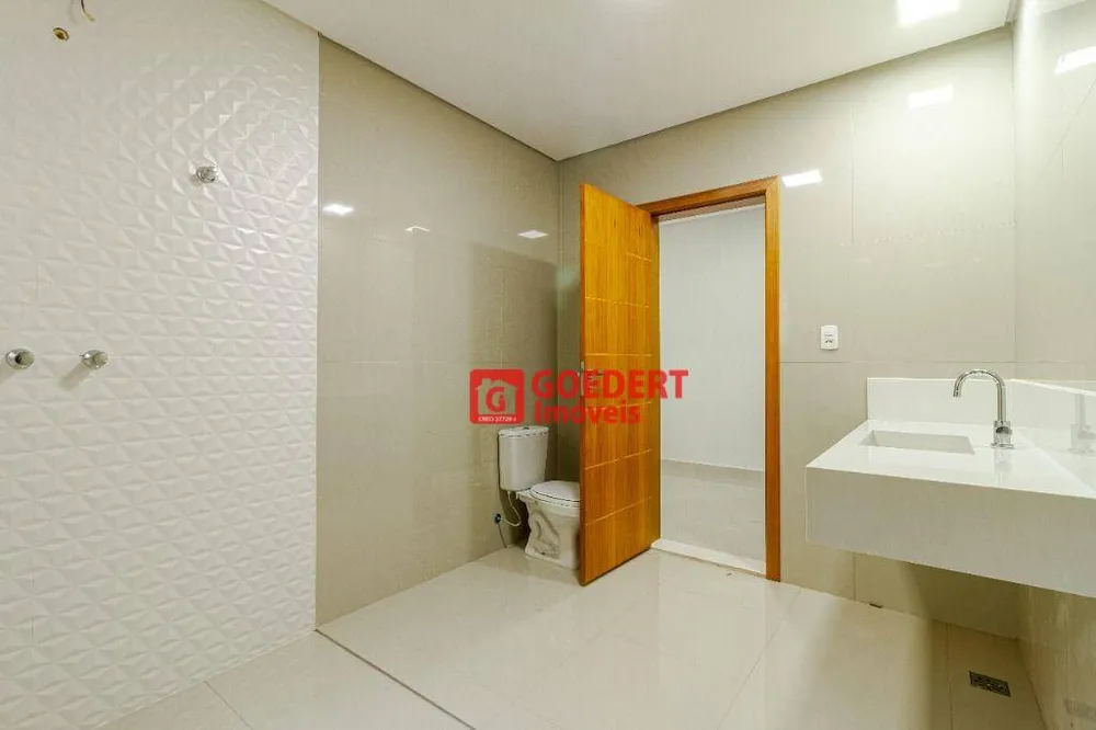 Casa de Condomínio, 4 quartos - Foto 19